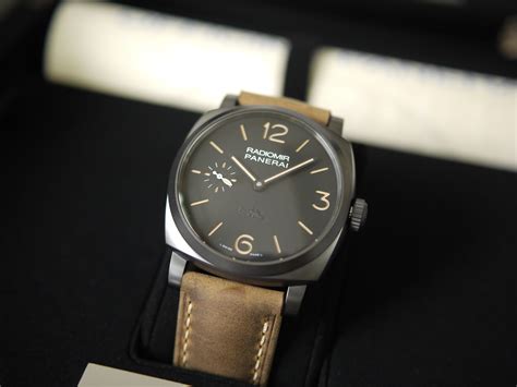 panerai pam 532|Panerai .